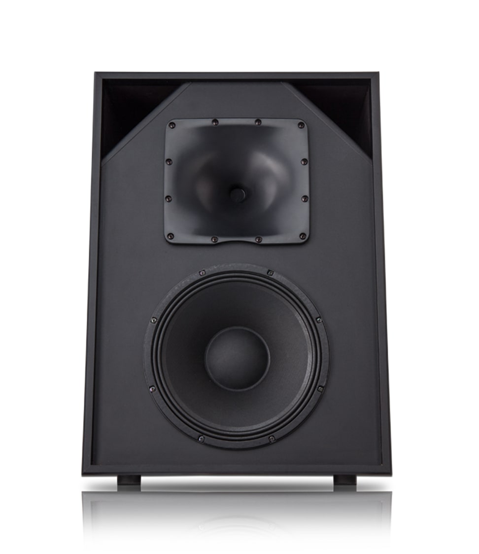 Front Image of the SC-1120 Loudspeaker