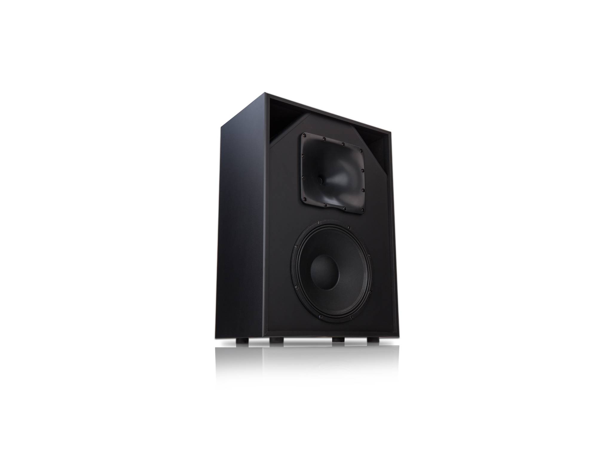 Front Left Angle Image of the SC – 1120 Loudspeaker