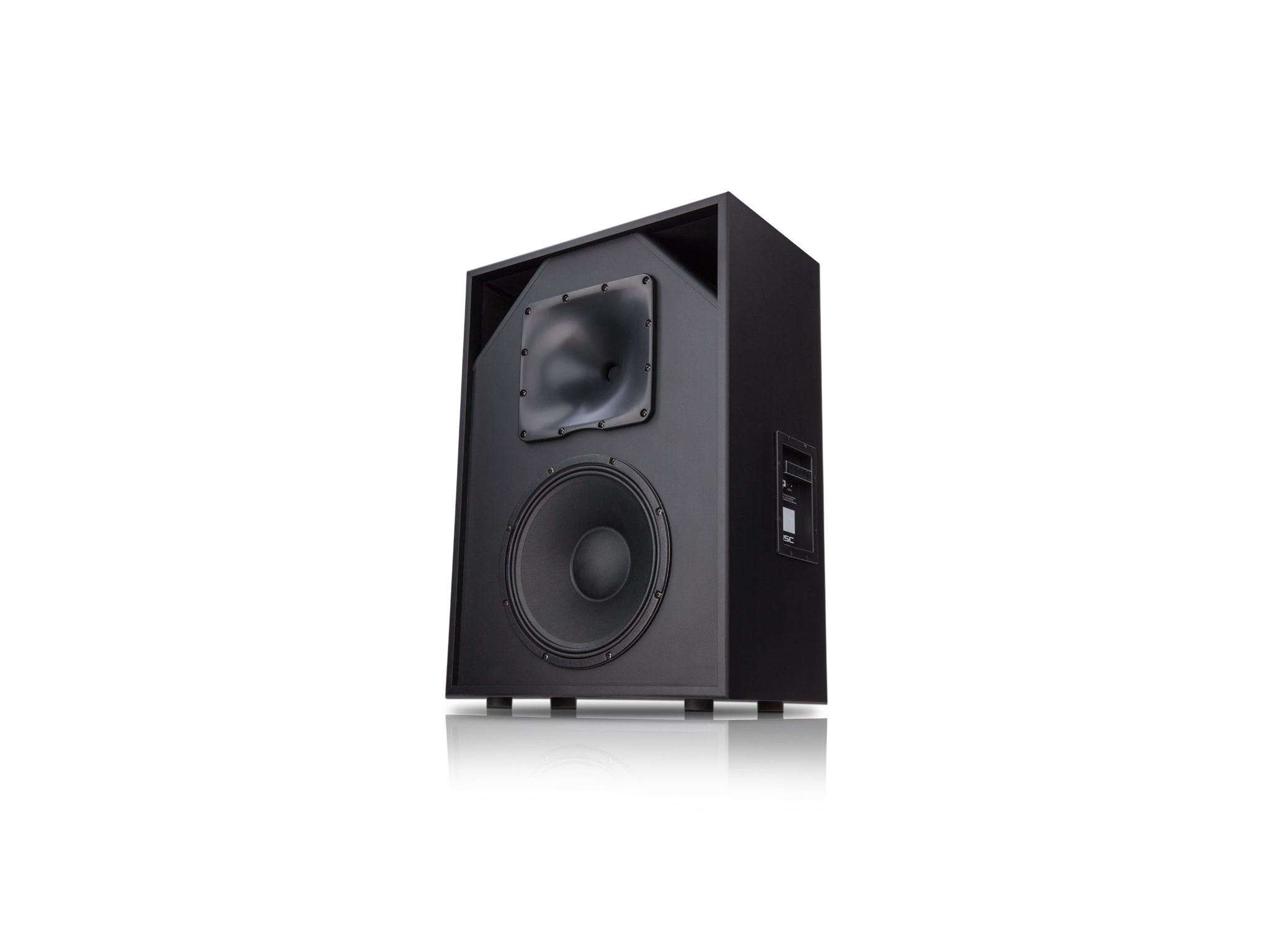Front Right Angle Image of the SC – 1120 Loudspeaker