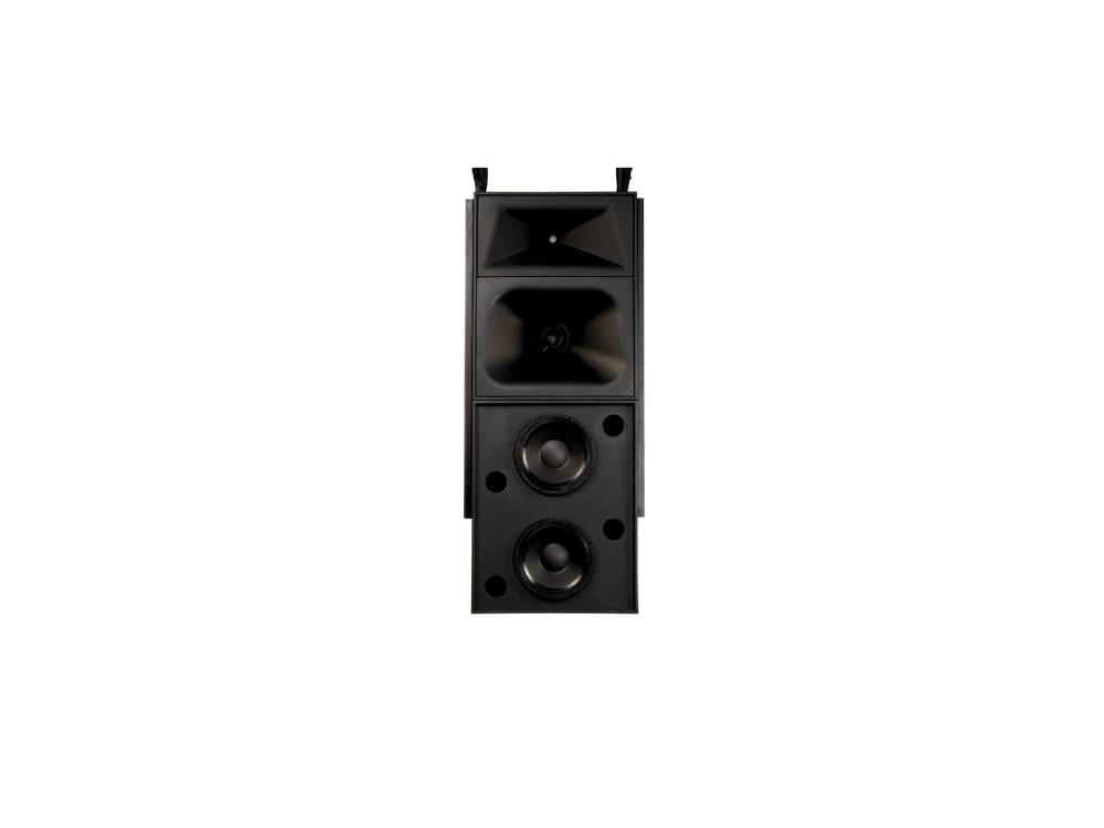 Front – Vertical Image of the SC – 423cf Loudspeaker