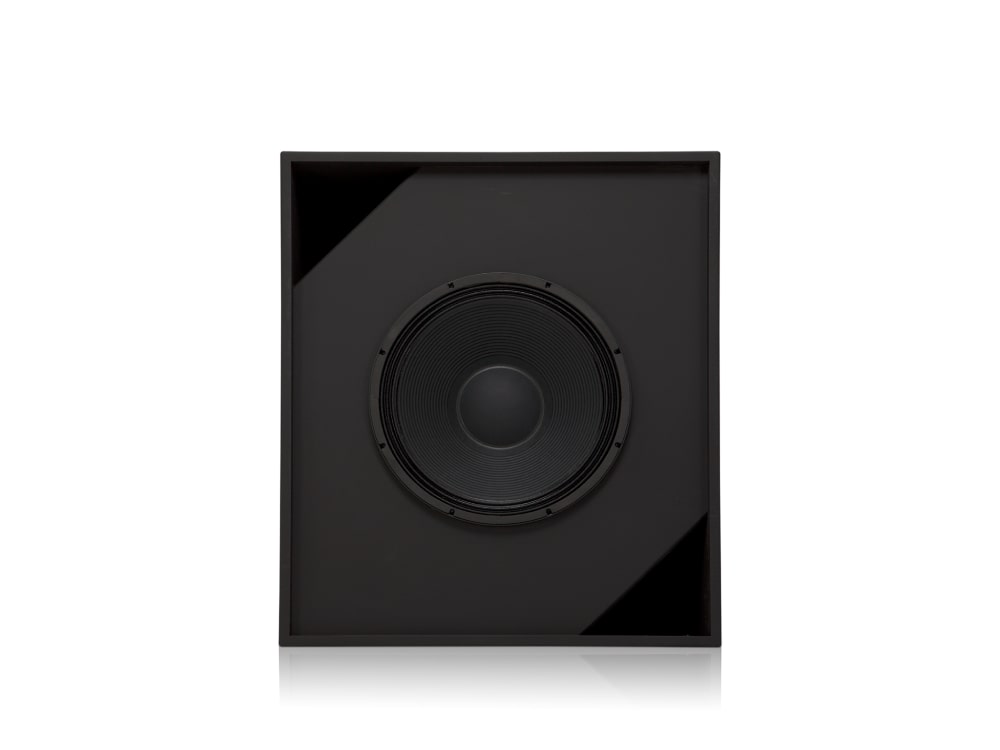 Front View of SB-7118