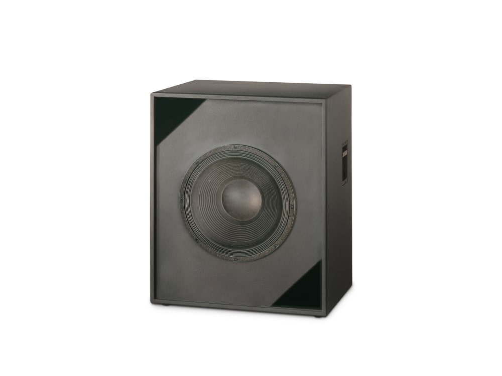 Front Right Angle Image of the SB – 7118 Loudspeaker