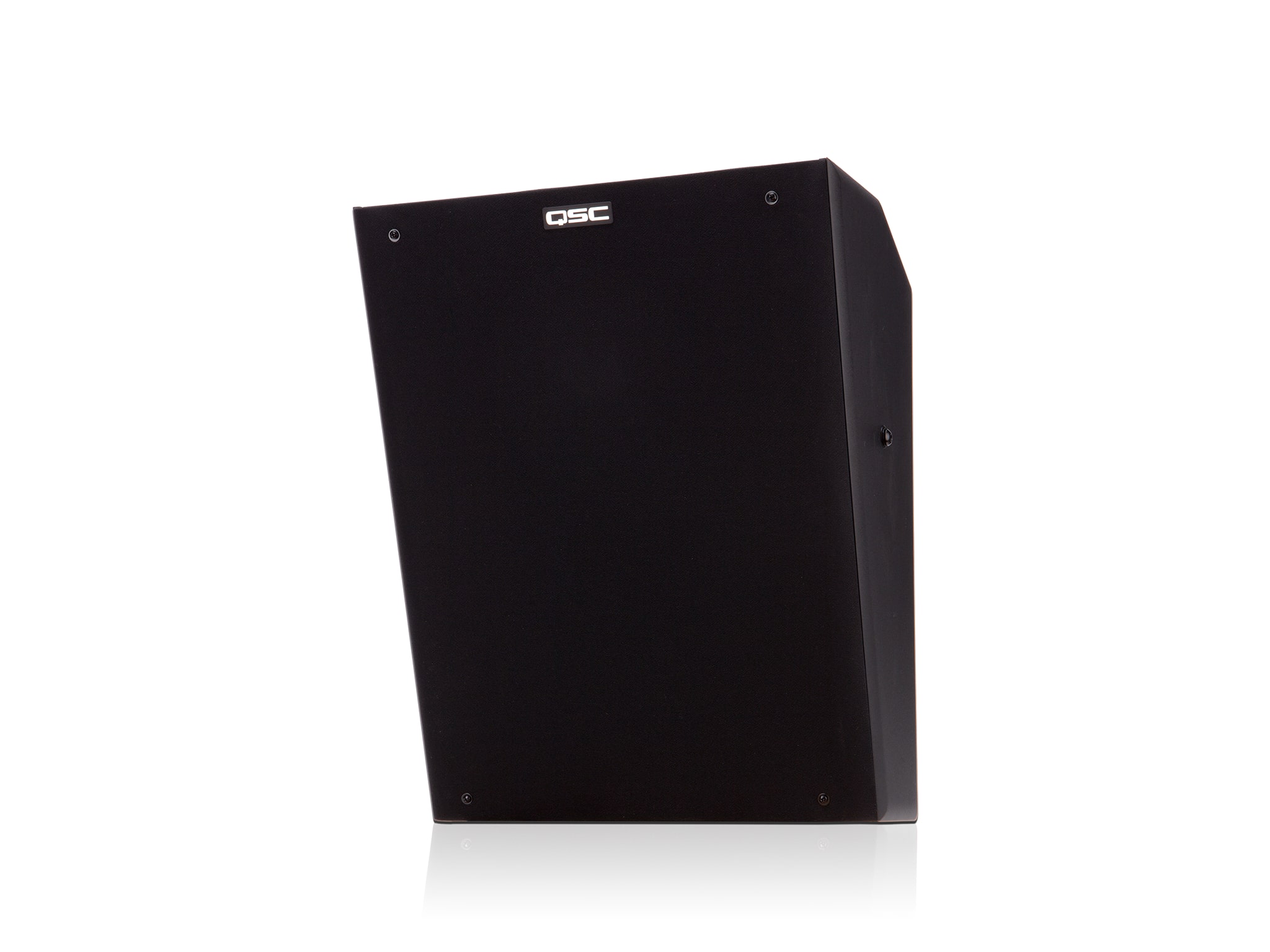 Front Right Angle Image of the SR – 1020 Loudspeaker