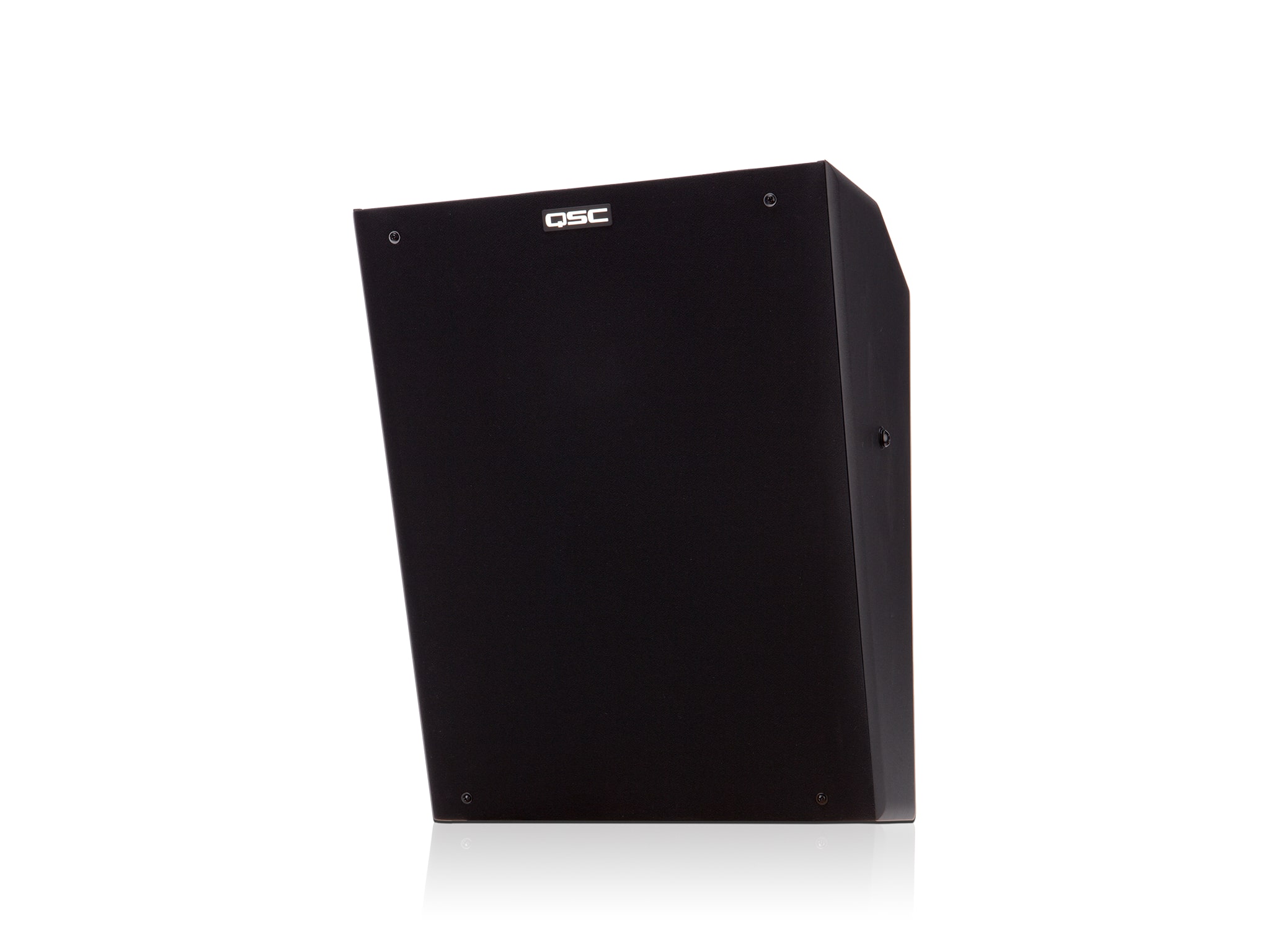 Front Right Angle Image of the SR – 1030 Loudspeaker