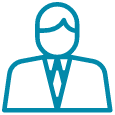 Attorney Icon