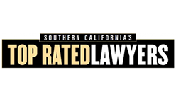 Top Rated Lawyers Badge
