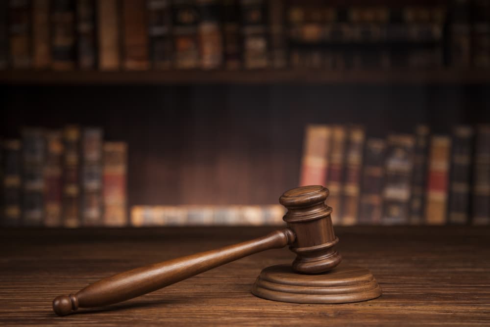 How long does a criminal case last