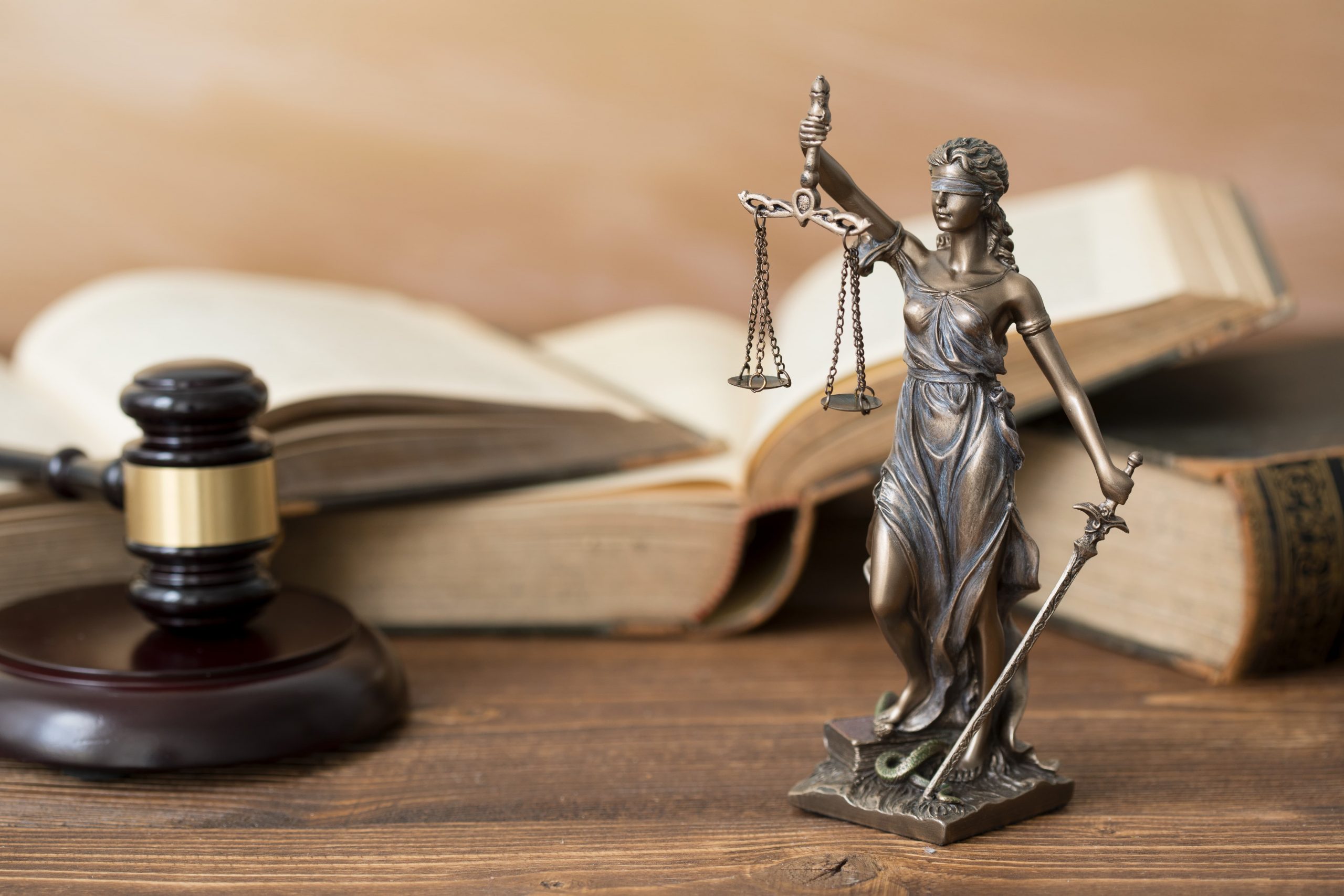 What are the four categories of criminal defenses