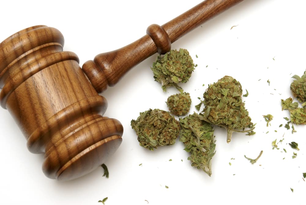 How do defendants receive referral for drug diversion