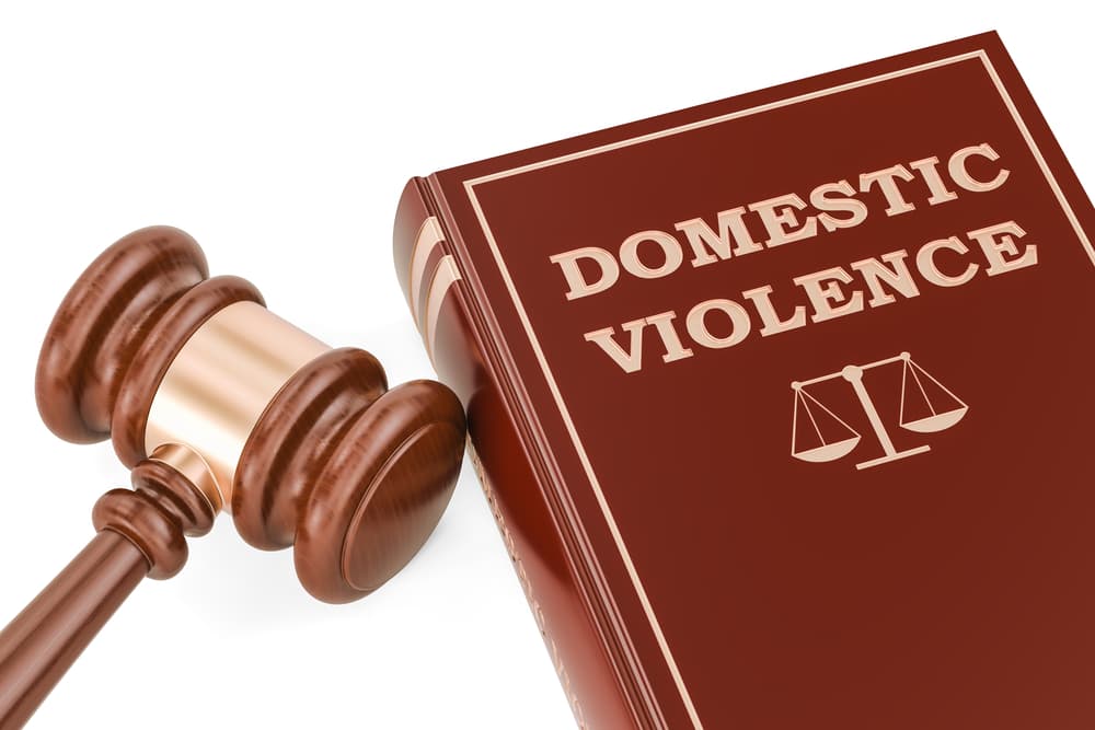 What should I ask my domestic violence attorney