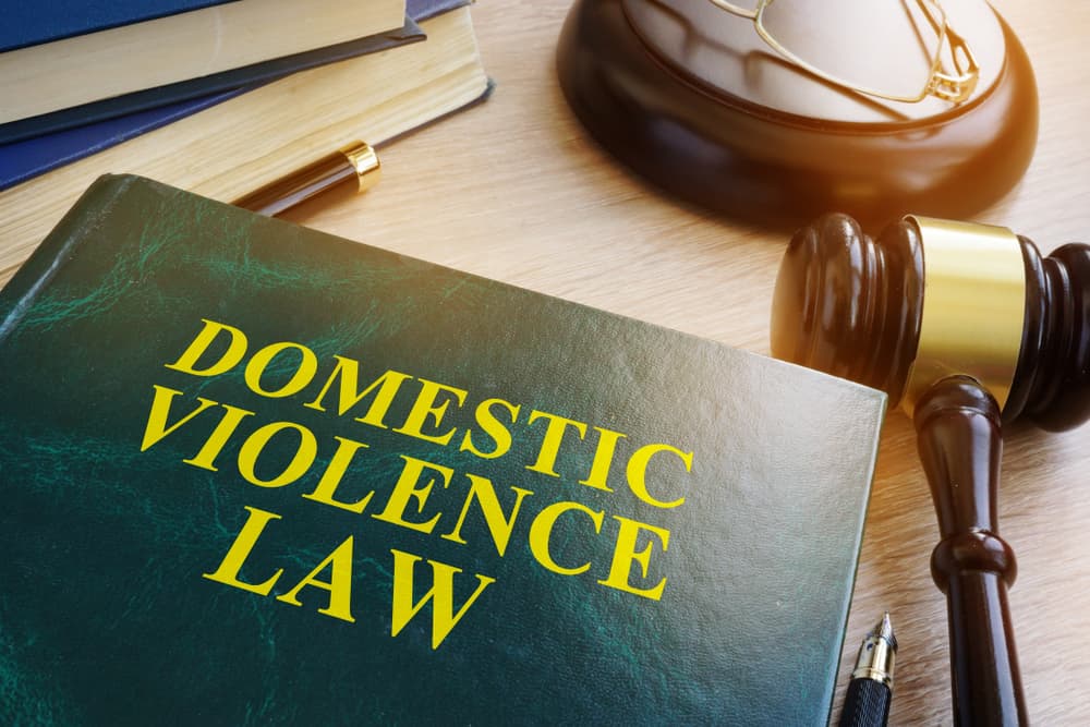 Why should I hire a domestic violence attorney