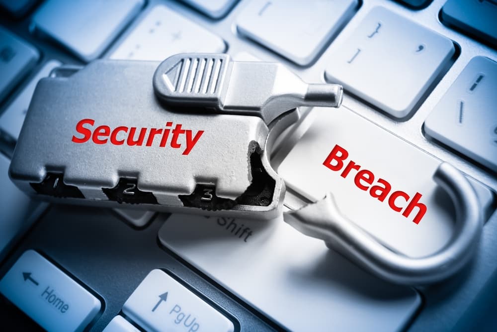 What are the top 5 cybercrimes