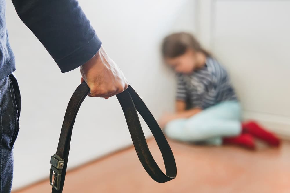 San Diego child abuse defense attorney