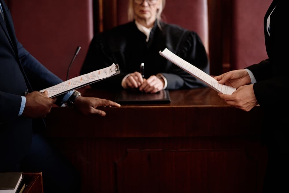 San Diego post conviction attorney