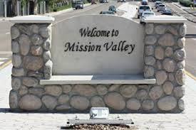 Mission Valley Criminal Attorney