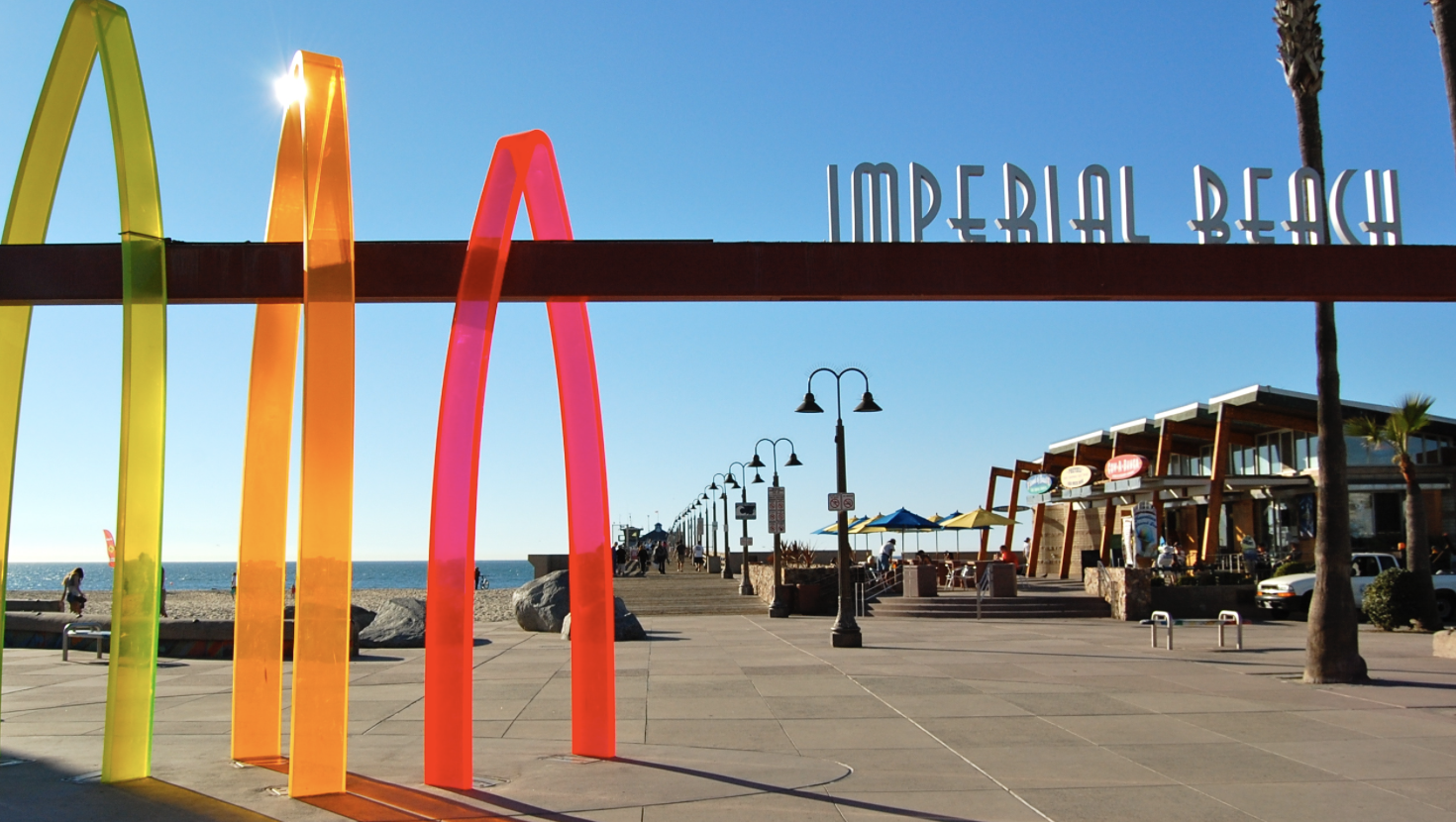 Imperial Beach Court House Criminal Attorney