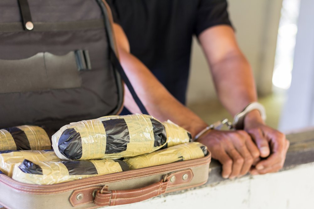 drug crimes attorney san diego