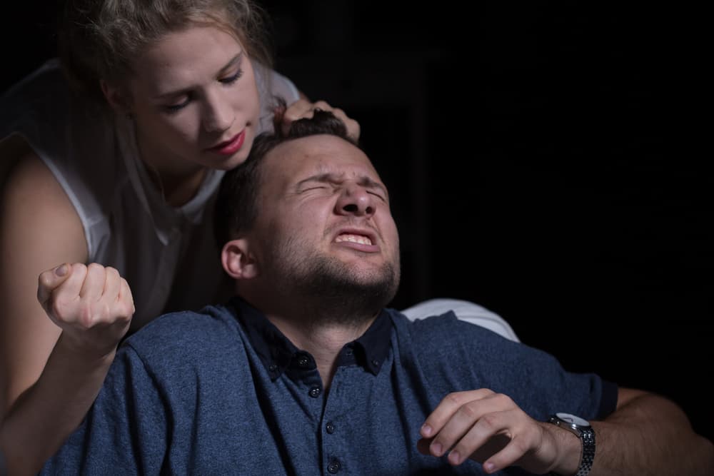 San Diego Corporal Injury Attorney