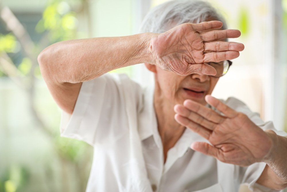 Is elder abuse a felony in California