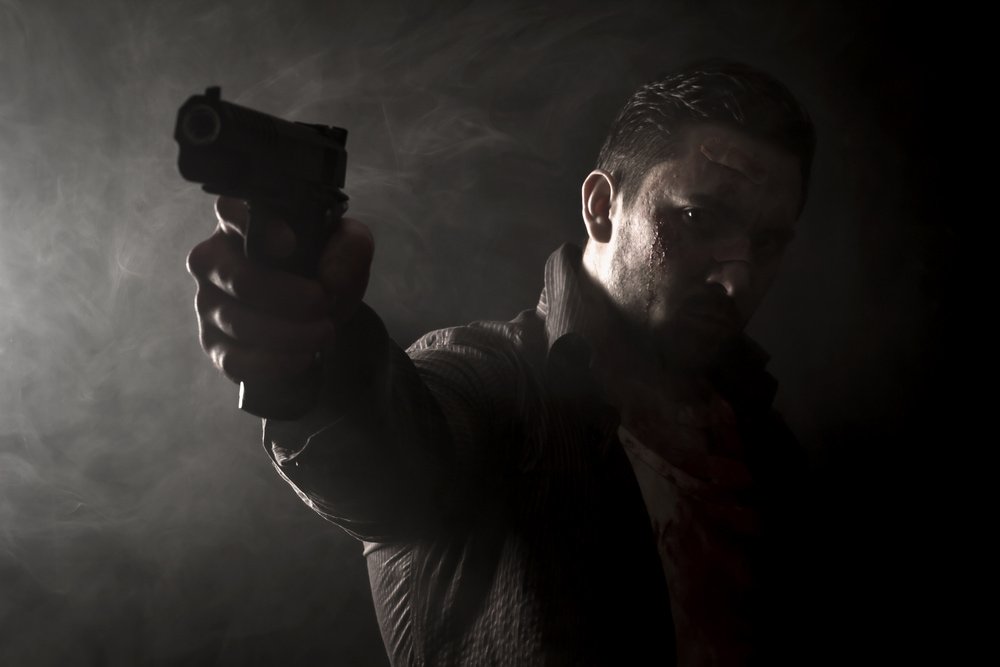 What are other penalties for GBI with a firearm